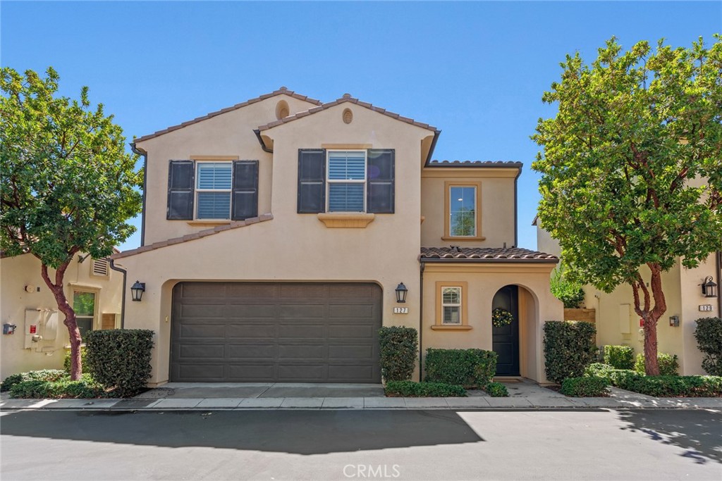 127 Bright Poppy, Irvine CA 92618 - photo 1