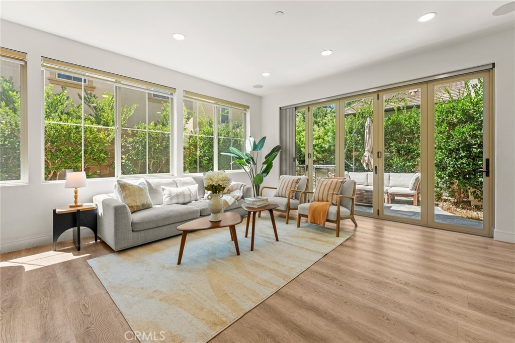 127 Bright Poppy, Irvine CA 92618 - photo 5
