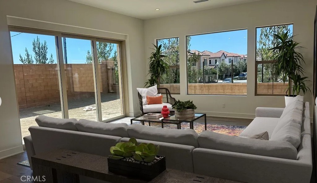 Virtual staging - 127 Campion, Irvine CA 92618 - photo 5