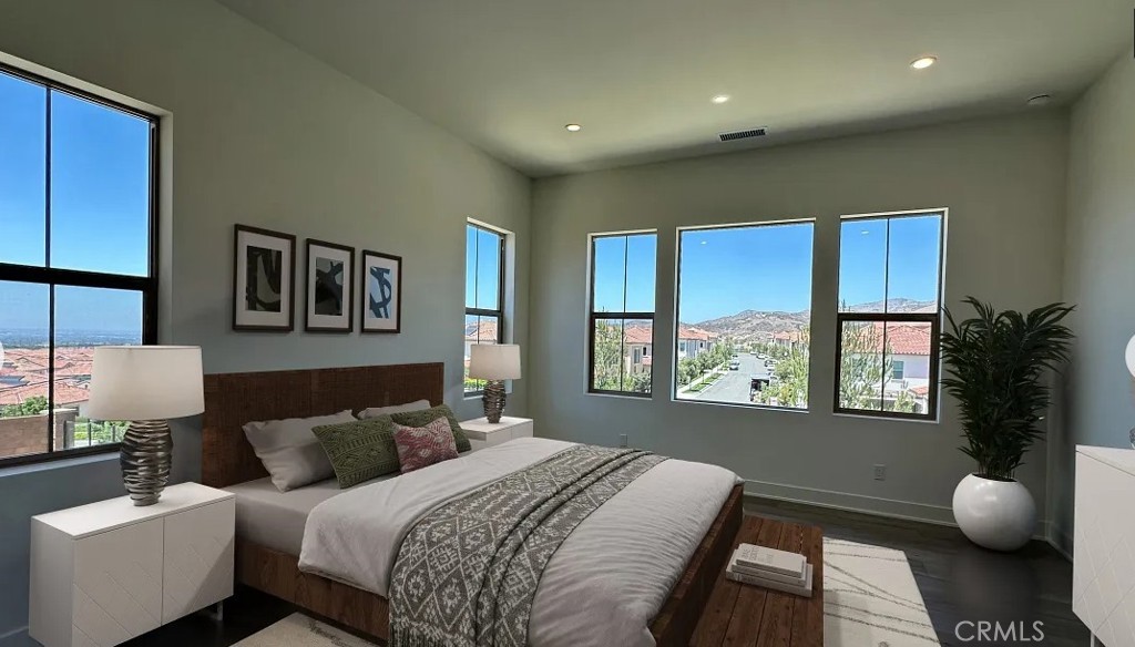 Virtual staging - 127 Campion, Irvine CA 92618 - photo 9