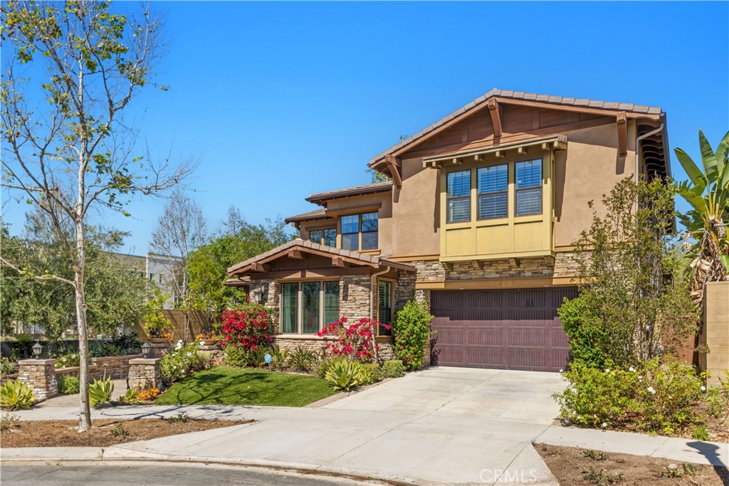 Front door - 127 Cruiser, Irvine CA 92618 - photo 1