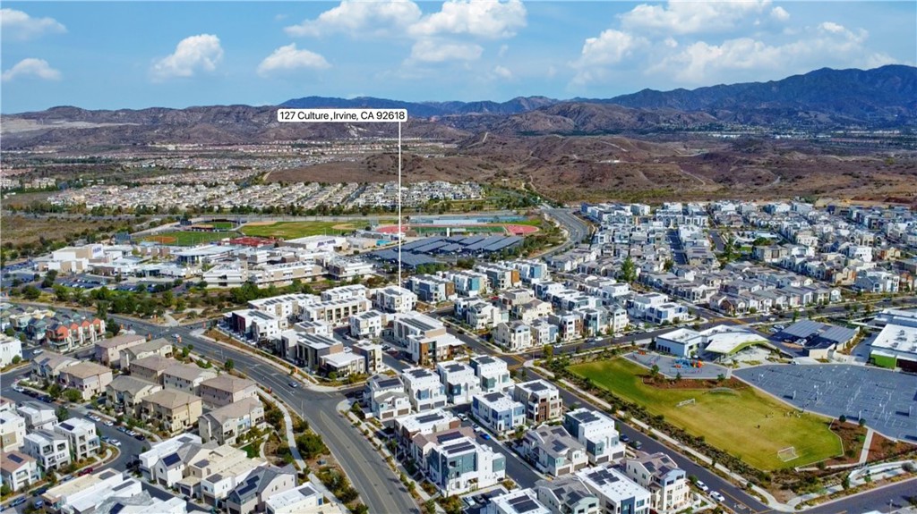127 Culture, Irvine CA 92618 - photo 39