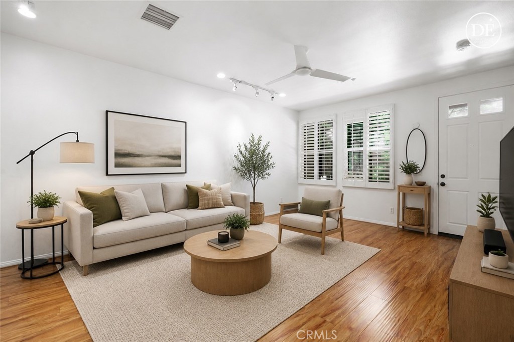 Virtually Staged. - 127 Jadestone, Irvine CA 92603 - photo 9