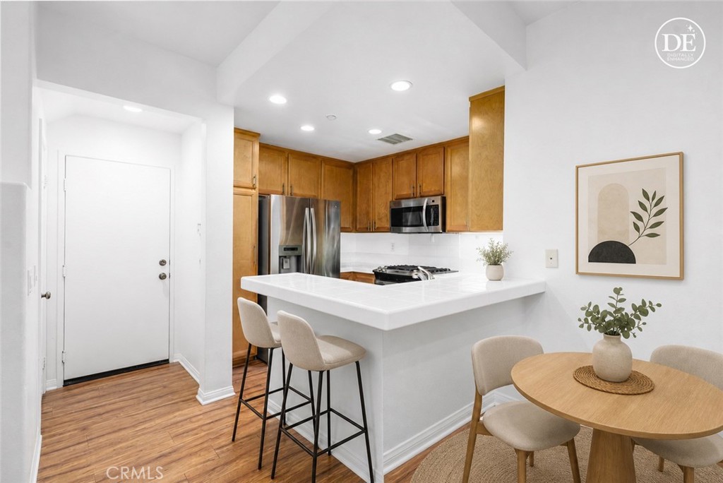 Virtually Staged. - 127 Jadestone, Irvine CA 92603 - photo 15