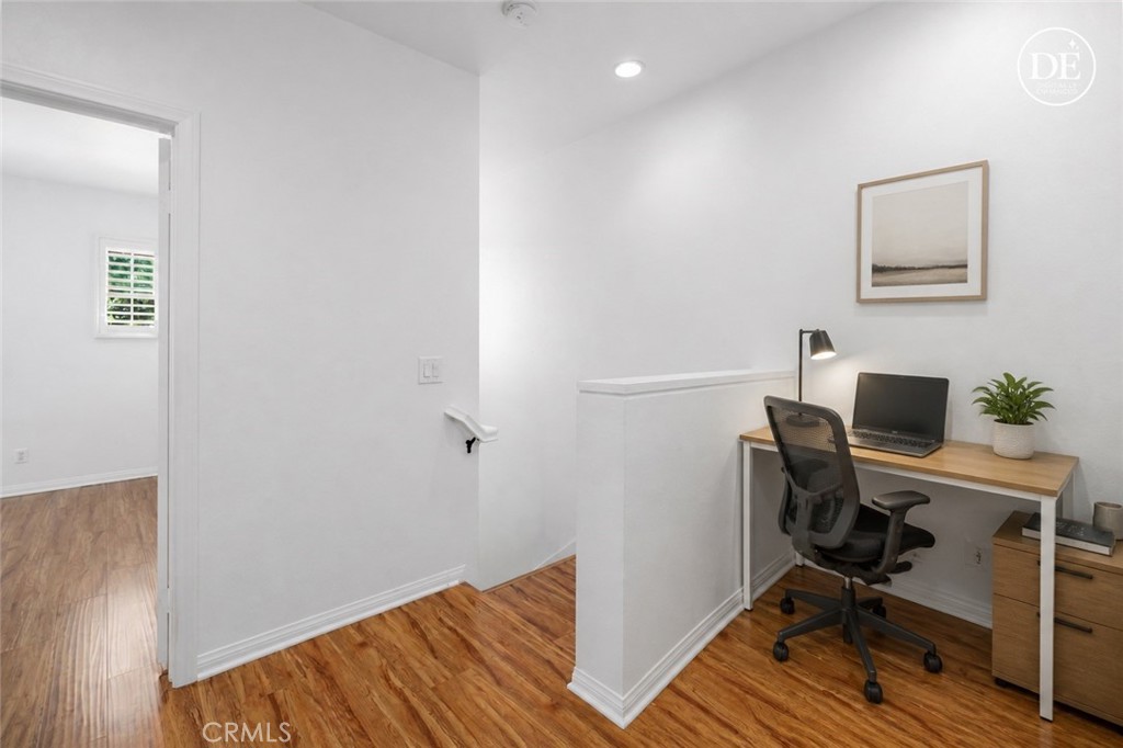 Virtually Staged. - 127 Jadestone, Irvine CA 92603 - photo 21