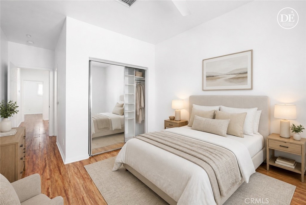 Virtually Staged. - 127 Jadestone, Irvine CA 92603 - photo 26