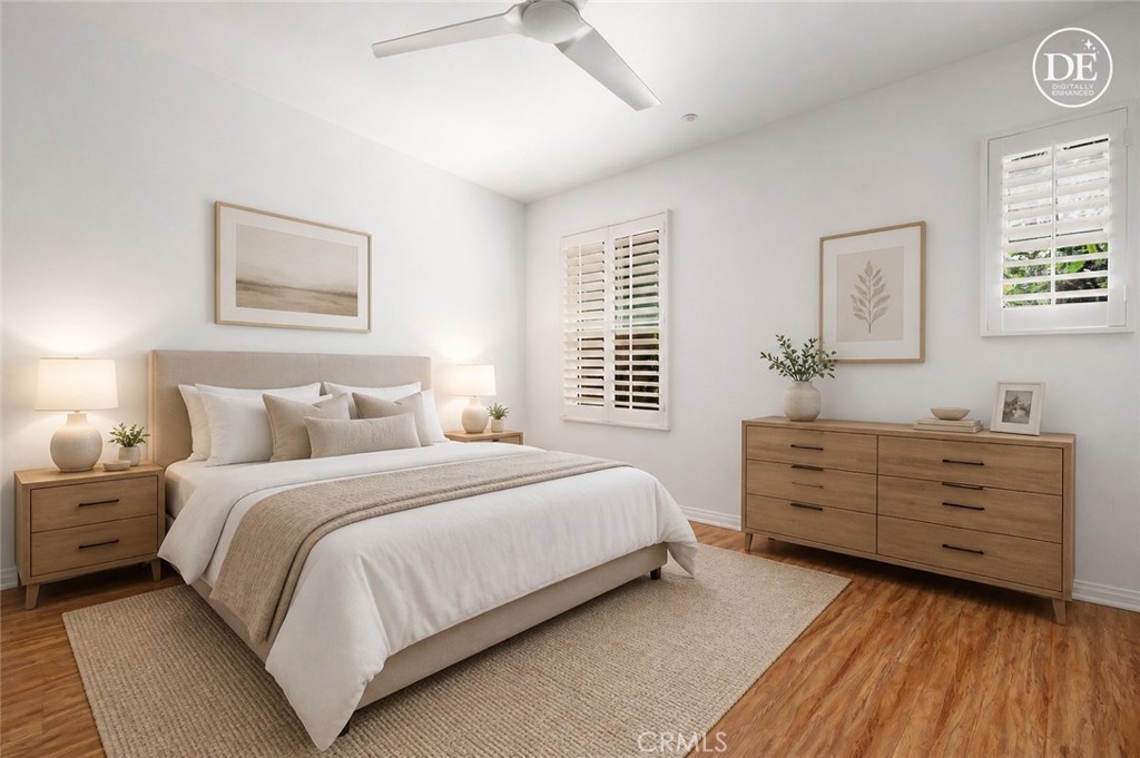 Virtually Staged. - 127 Jadestone, Irvine CA 92603 - photo 33