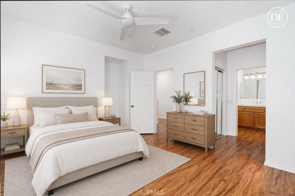 Virtually Staged. - 127 Jadestone, Irvine CA 92603 - photo 36