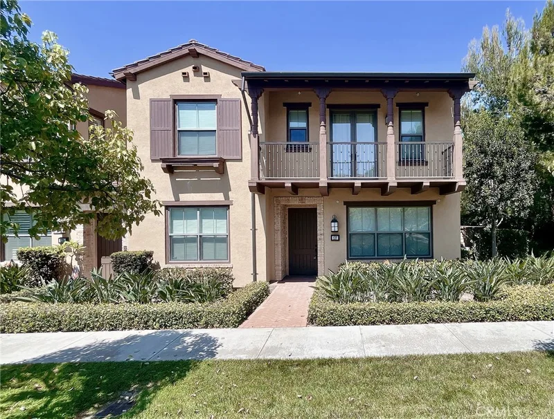127 Mighty Oak, Irvine, CA 92602
