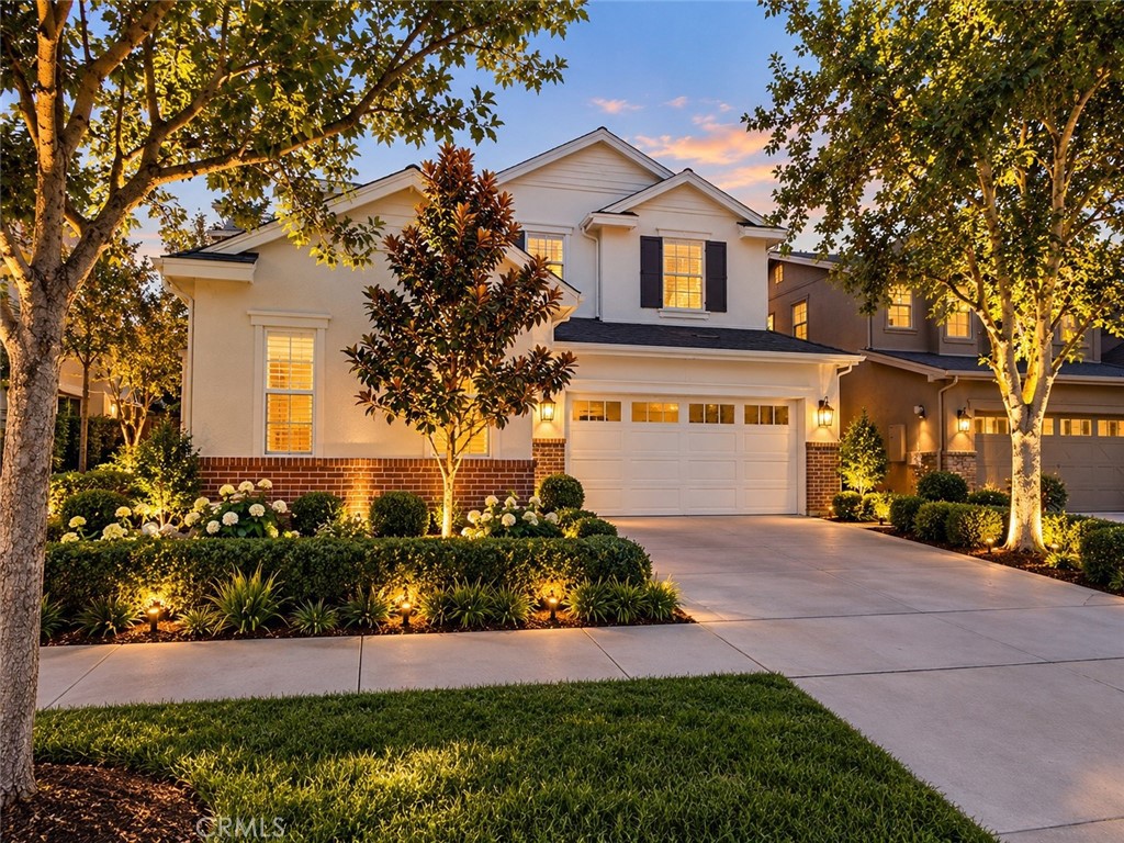 Virtually staged. - 128 Carrotwood, Irvine CA 92618 - photo 3