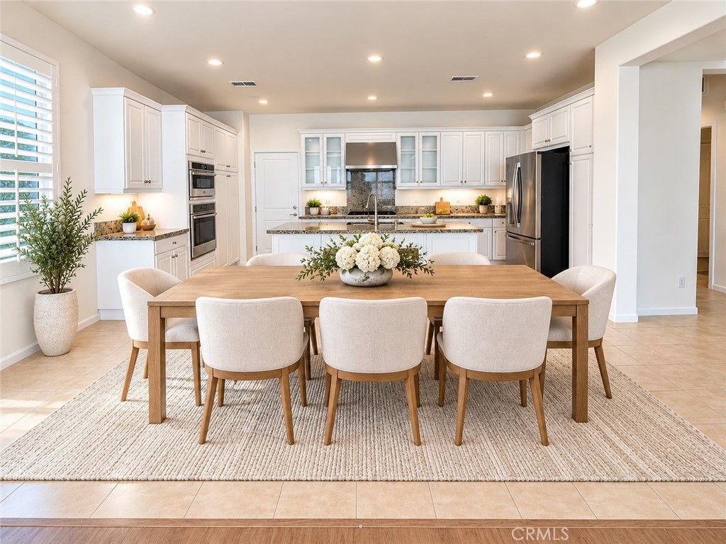 Virtually staged - 128 Carrotwood, Irvine CA 92618 - photo 7