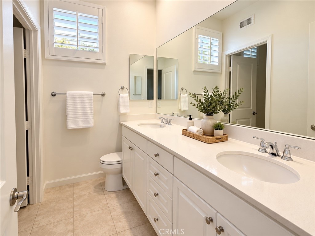 Virtually staged - 128 Carrotwood, Irvine CA 92618 - photo 13
