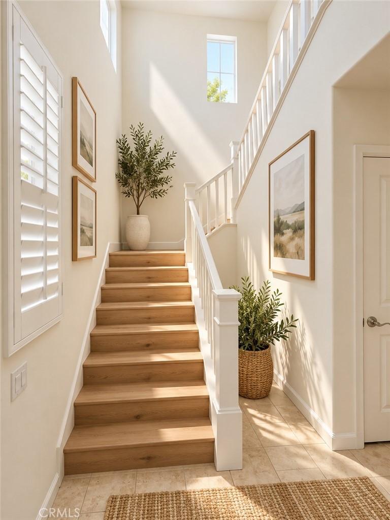 Virtually staged - 128 Carrotwood, Irvine CA 92618 - photo 19