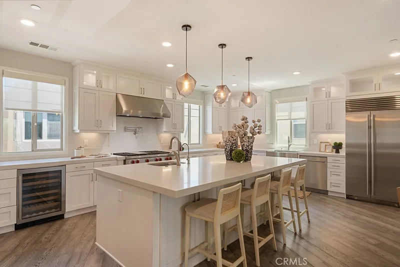 128 Catalyst, Irvine, CA 92618