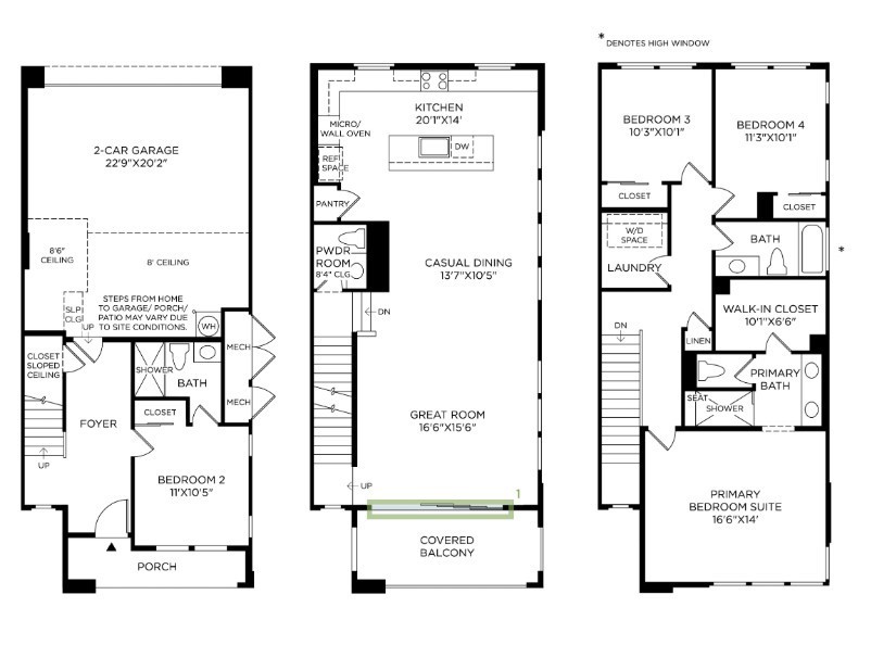 128 Jack, Irvine CA 92618 - photo 19