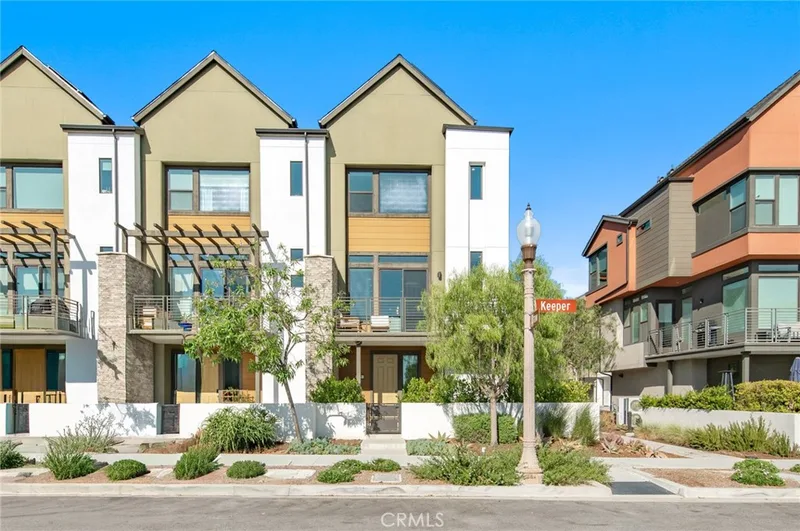 128 Keeper, Irvine, CA 92618