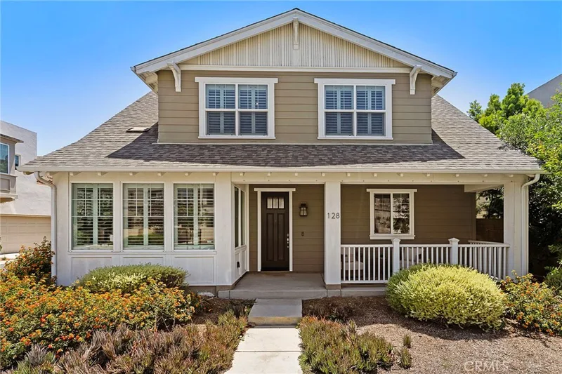 128 Mongoose, Irvine, CA 92618
