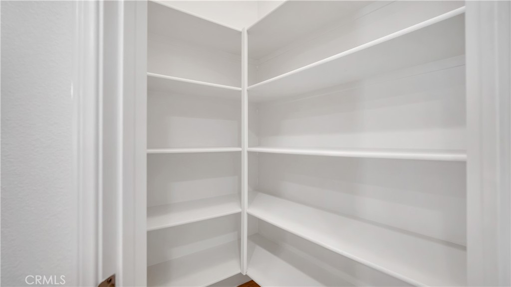 Walk-in pantry - 128 Talmadge, Irvine CA 92602 - photo 18