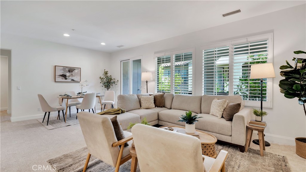 Clean lines, new paint, neutral tones--all on trend. - 128 Talmadge, Irvine CA 92602 - photo 19