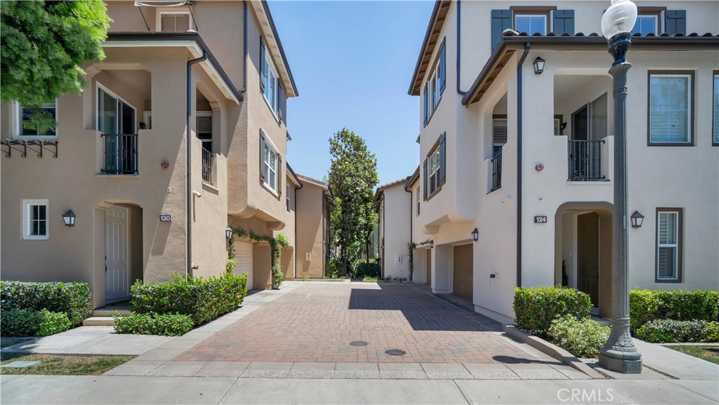 Let's explore the neighborhood - 128 Talmadge, Irvine CA 92602 - photo 26