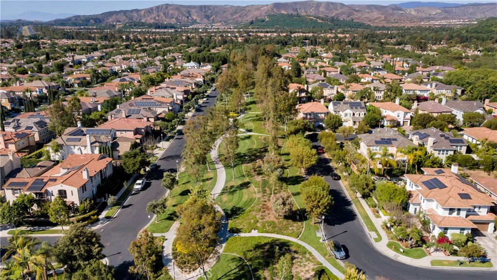 Lots of parks and greenbelts for walking - 128 Talmadge, Irvine CA 92602 - photo 29