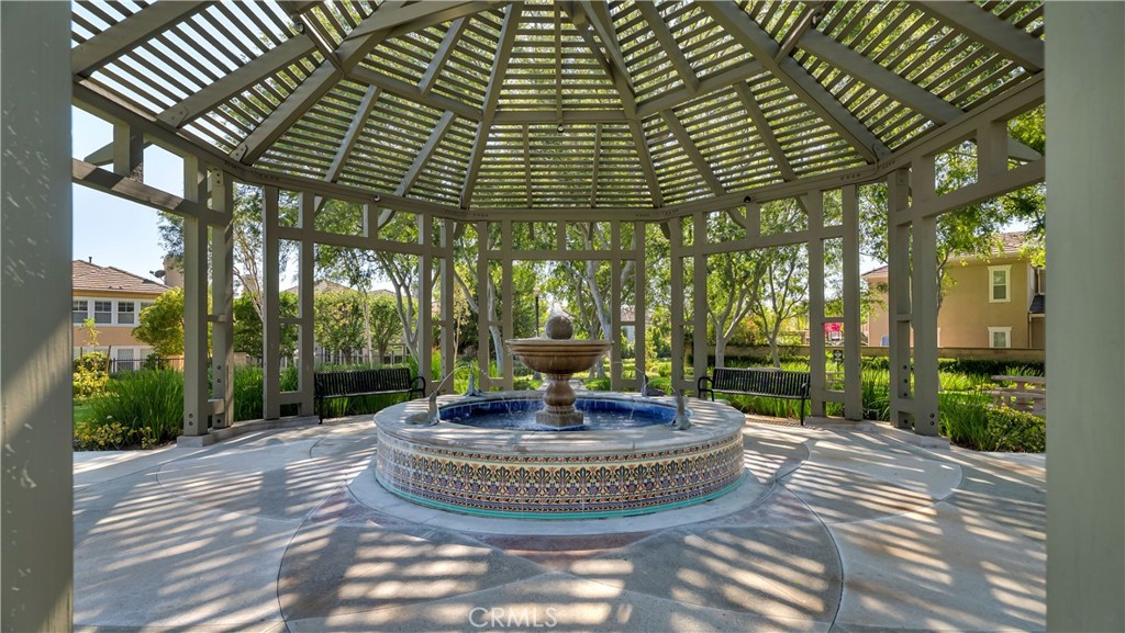 One of my favorite spots to just chill. Does this make you think of "The Sound of Music"? - 128 Talmadge, Irvine CA 92602 - photo 30