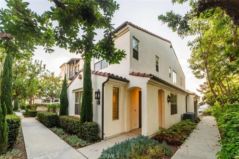 128 Tubeflower, Irvine