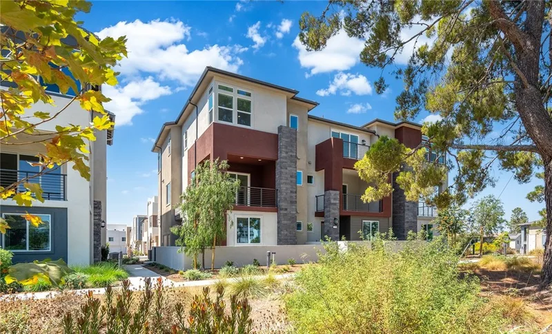 129 Biome, Irvine, CA 92618