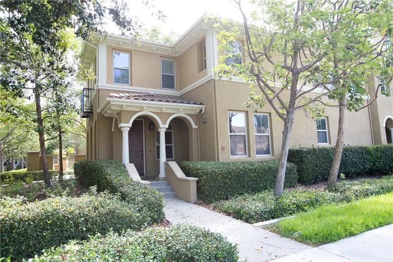 129 Chantilly, Irvine