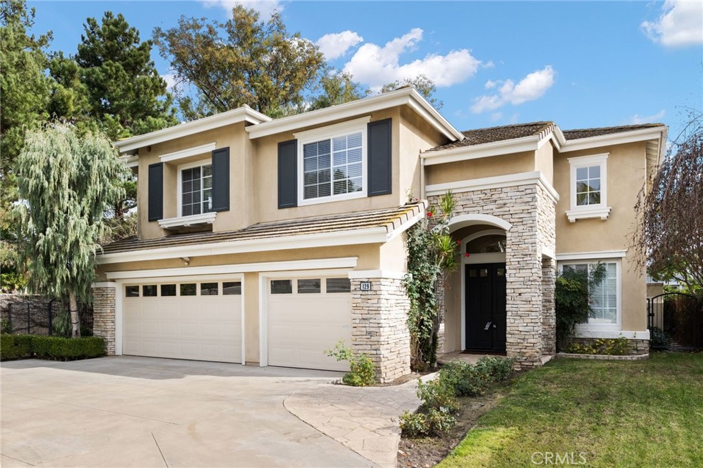 129 Nighthawk, Irvine CA 92604 - photo 1