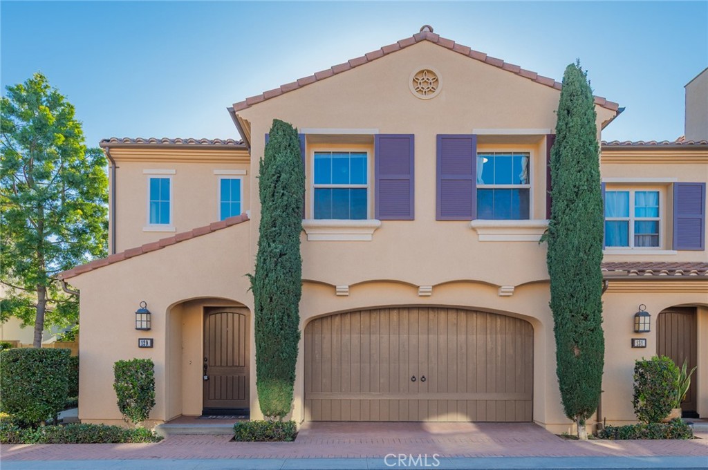 129 overbrook, Irvine CA 92620 - photo 1