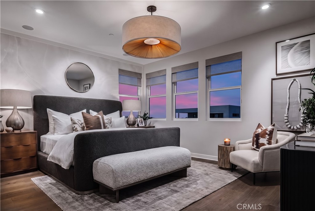 Master Living Room - 129 Sawtelle, Irvine CA 92618 - photo 6
