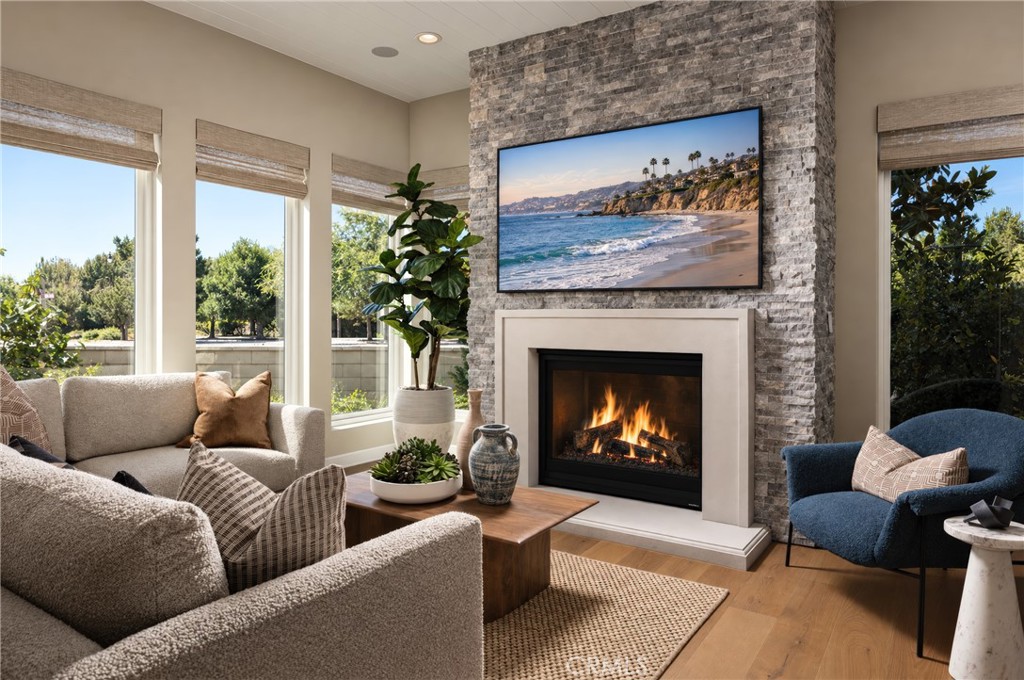 Living Room 2 - 129 Shell, Irvine CA 92618 - photo 2