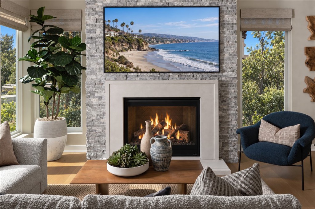Living Room 3 - 129 Shell, Irvine CA 92618 - photo 3