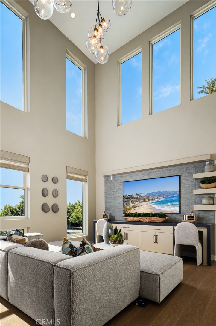 Living Room 4 - 129 Shell, Irvine CA 92618 - photo 4