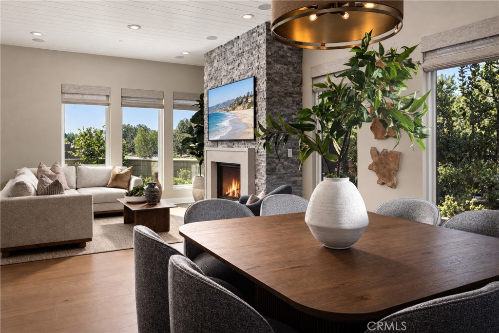Dining Area - 129 Shell, Irvine CA 92618 - photo 5
