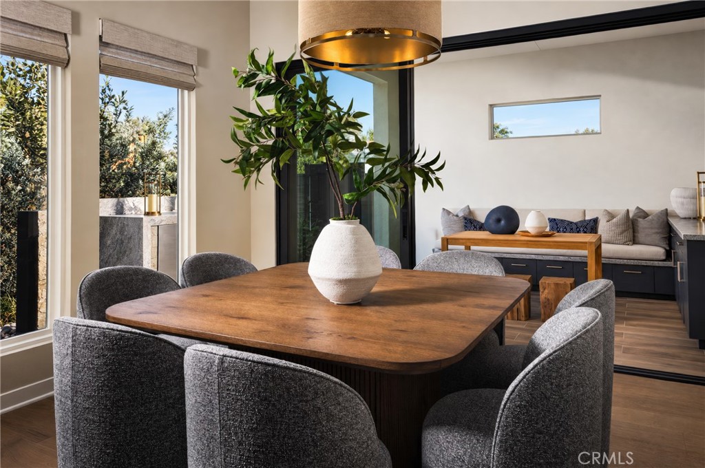 Brunia Dining Room - 129 Shell, Irvine CA 92618 - photo 6