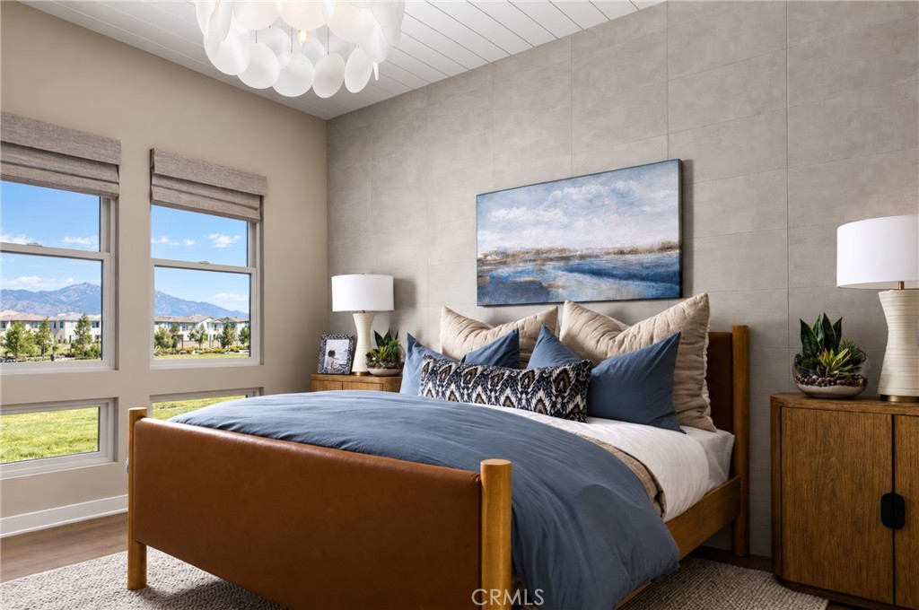 Brunia primary Bedroom - 129 Shell, Irvine CA 92618 - photo 10