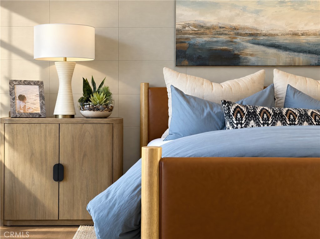 Brunia Bedroom 2 - 129 Shell, Irvine CA 92618 - photo 11