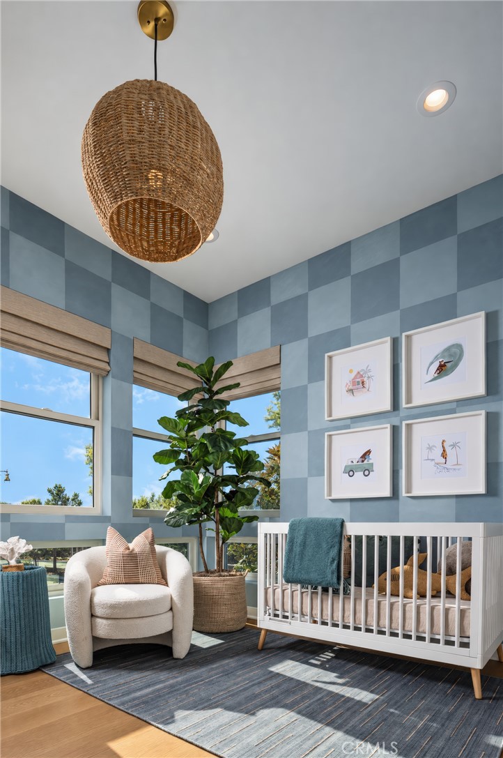 Brunia Bedroom 3 - 129 Shell, Irvine CA 92618 - photo 13
