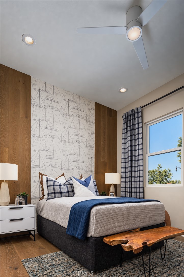Bedroom 4 - 129 Shell, Irvine CA 92618 - photo 14