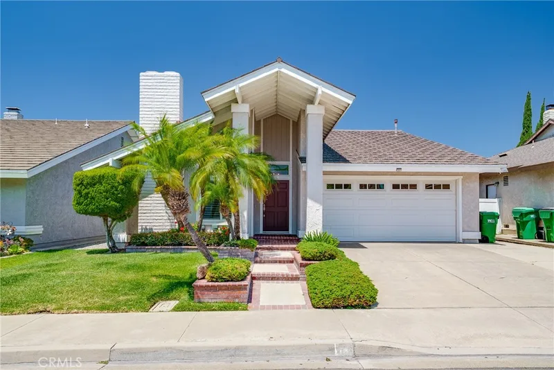 13 Dewey, Irvine, CA 92620