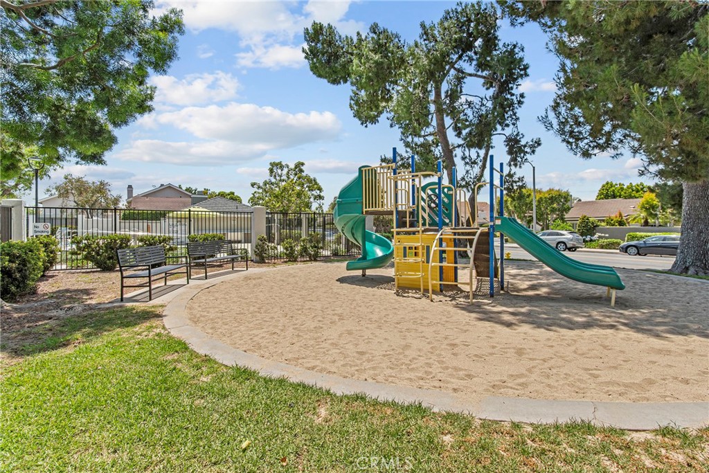 Deerfield Community Playground - 13 Sunflower, Irvine CA 92604 - photo 16