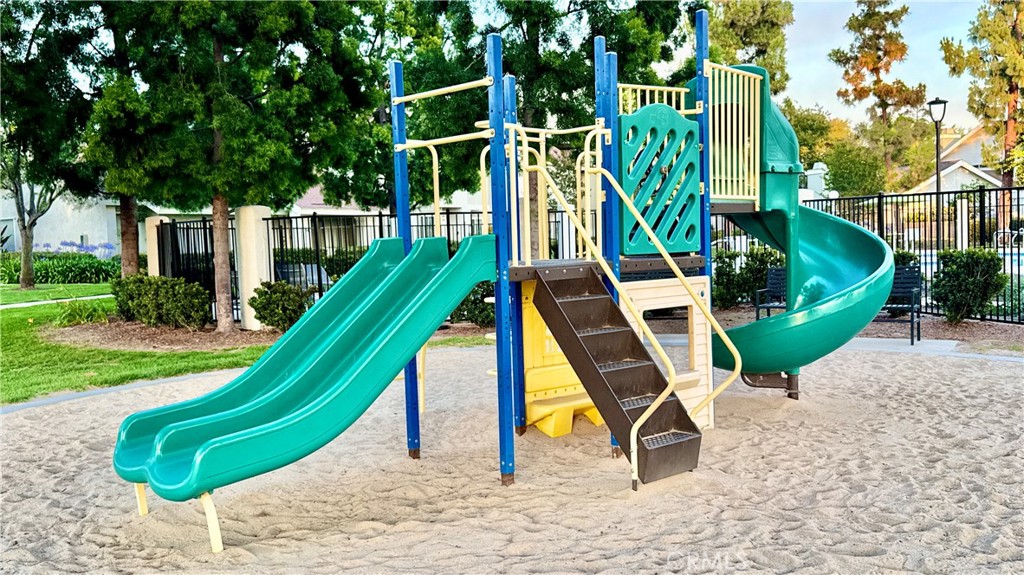 Deerfield Community Playground - 13 Sunflower, Irvine CA 92604 - photo 17