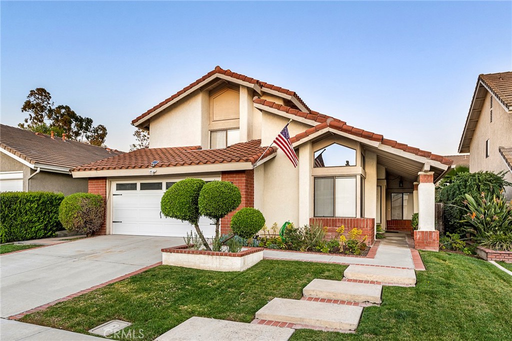 13 W Glorieta, Irvine CA 92620 - photo 1