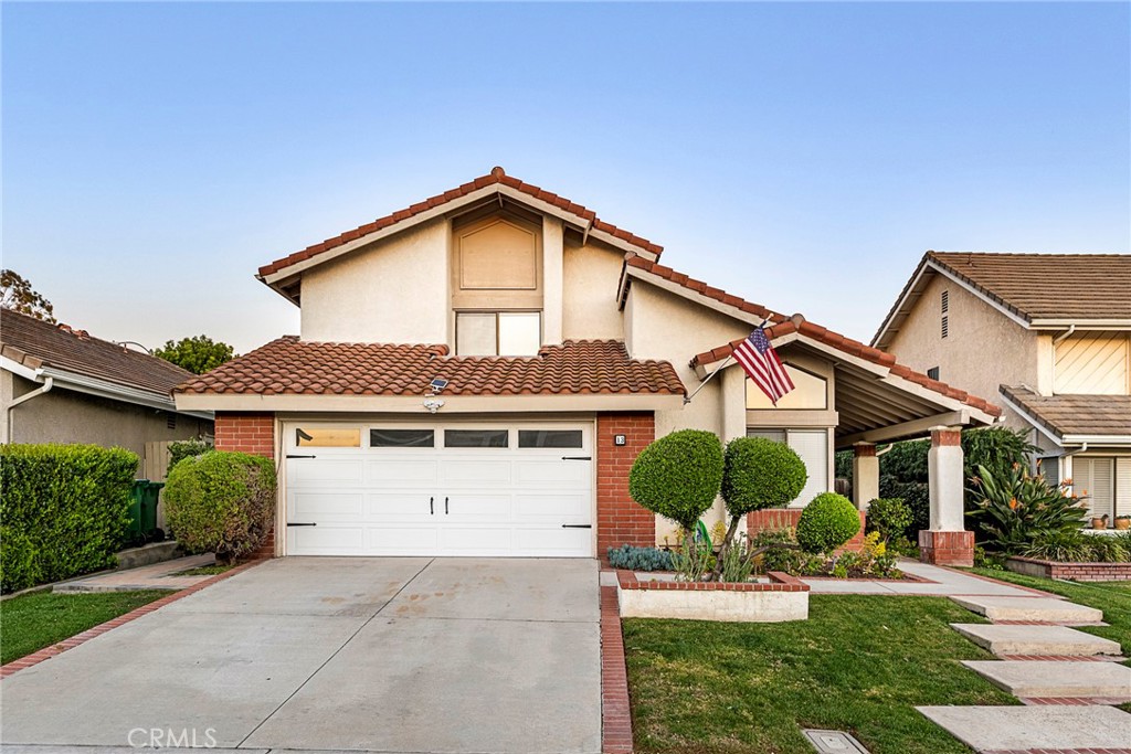 13 W Glorieta, Irvine CA 92620 - photo 2