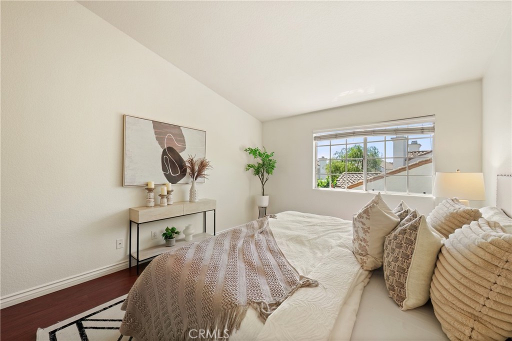 Primary Bedroom - 130 Almador, Irvine CA 92614 - photo 10