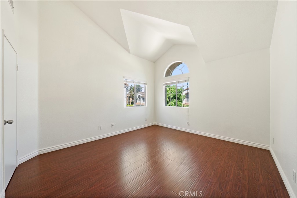 2nd Bedroom Suit - 130 Almador, Irvine CA 92614 - photo 14