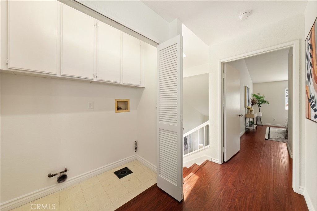 Washer & Dryer - 130 Almador, Irvine CA 92614 - photo 18