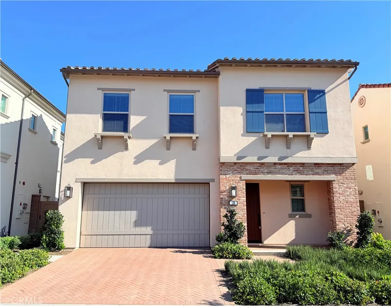 130 Fairgreen, Irvine, CA 92618